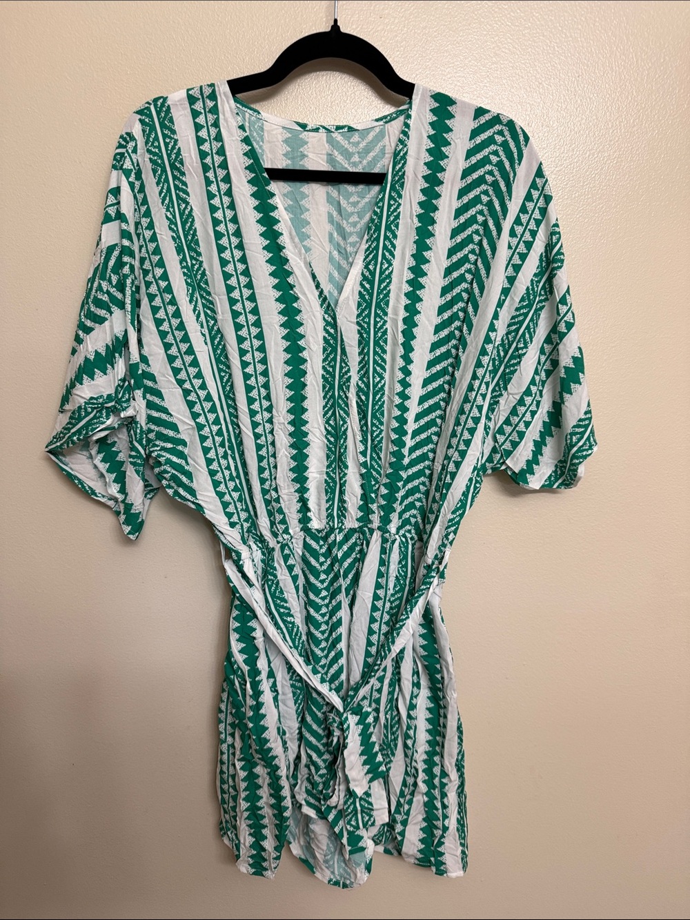 NWOT Romper from Cupshe